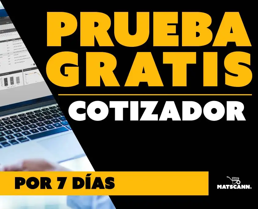 Banner Cotizador
